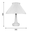 北欧照明 LE KLINT レ・クリント テーブルランプ　311w　KT311W　【正規品】 3年保証