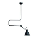 ランぺグラス NO.312 シーリングライト ペンダント DCW editions / LAMPE GRAS No. 312 Ceiling lamp Pendant Black 3年保証