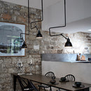 ランぺグラス NO.312 シーリングライト ペンダント DCW editions / LAMPE GRAS No. 312 Ceiling lamp Pendant Black 3年保証