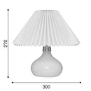 ≪当店在庫あり≫北欧照明 LE KLINT レ・クリント テーブルランプ　314W　KT314W　【正規品】 3年保証