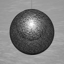 321P2910B yamagiwa ヤマギワ MAYUHANA ペンダントライト ブラック