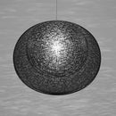 321P2912B yamagiwa ヤマギワ MAYUHANA ペンダントライト ブラック