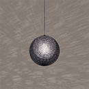 321P2948B yamagiwa ヤマギワ MAYUHANA ペンダントライト ブラック