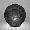 321S7400B yamagiwa ヤマギワ MAYUHANA フロア&テーブルランプ ブラック