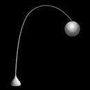 321S7406W yamagiwa ヤマギワ MAYUHANA フロアランプ