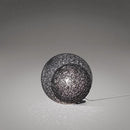 321S7506B yamagiwa ヤマギワ MAYUHANA フロアランプ ブラック