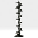 FrankLloydWright フランクロイドライト 322S7347 TALIESIN2 タリアセン2 yamagiwa ヤマギワ フロアスタンド ウォルナット塗装仕上