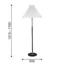 北欧照明 LE KLINT レ・クリント フロアランプ　351BK　KF351BK　【正規品】 3年保証