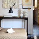 ランぺグラス NO.411 フロアライト DCW editions / LAMPE GRAS No. 411 Floor lamp Black 3年保証