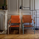 ランぺグラス NO.411 フロアライト DCW editions / LAMPE GRAS No. 411 Floor lamp Black 3年保証