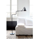 ランぺグラス NO.411 フロアライト DCW editions / LAMPE GRAS No. 411 Floor lamp Black 3年保証
