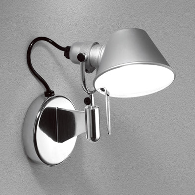 Artemide(アルテミデ)「TOLOMEO MICRO FARETTO」618B2688S Artemide ブラケットライト ヤマギワ 3年保証
