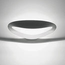 Artemide アルテミデ MESMERI LED メスメリ 618MESMERI/WHI ホワイト(白) ブラケットライト ヤマギワ 3年保証