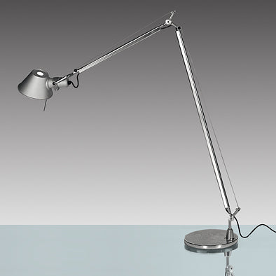 Artemide(アルテミデ)「TOLOMEO LETTURA LED」618S2751S スタンドライト デスクライト ヤマギワ 3年保証