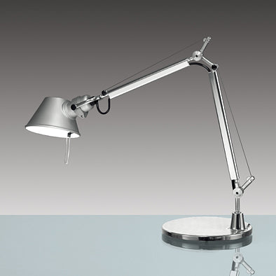 Artemide(アルテミデ)「TOLOMEO MICRO TAVOLO LED」618S2752S デスクライト ヤマギワ 3年保証