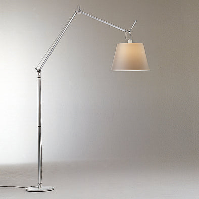 Artemide(アルテミデ)「TOLOMEO MEGA TERRA」618S2937 フロアライト ライト ヤマギワ 3年保証