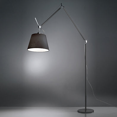 Artemide(アルテミデ)「TOLOMEO MEGA TERRA」618S7334B フロアライト ヤマギワ 3年保証