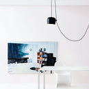 756AIM/BLK 「AIM(エイム)」ブラック FLOS フロス [ペンダントライト/デザイナーズ/輸入]【ヤマギワ】 【要電気工事】3年保証