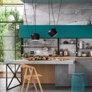 756AIM/BLK 「AIM(エイム)」ブラック FLOS フロス [ペンダントライト/デザイナーズ/輸入]【ヤマギワ】 【要電気工事】3年保証