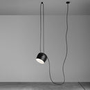 756AIM/BLK 「AIM(エイム)」ブラック FLOS フロス [ペンダントライト/デザイナーズ/輸入]【ヤマギワ】 【要電気工事】3年保証