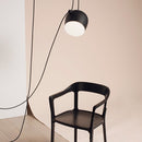 756AIM/BLK 「AIM(エイム)」ブラック FLOS フロス [ペンダントライト/デザイナーズ/輸入]【ヤマギワ】 【要電気工事】3年保証