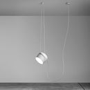 756AIM/WHI 「AIM(エイム)」ホワイト FLOS フロス [ペンダントライト/デザイナーズ/輸入]【ヤマギワ】【要電気工事】 3年保証