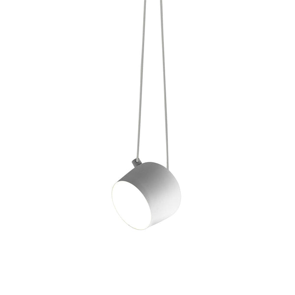 FLOS フロス AIM エイム ペンダントライト ホワイト 13万 フロス FLOS「AIM(エイム)」756AIM/WHI ホワイト [ペンダント