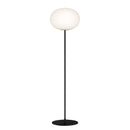 FLOS フロス 「GLO-BALL F3-LED-BLK」 756GLOBALL/F3/LED/BLK ブラック[フロアスタンド/デザイナーズ]【ヤマギワ】