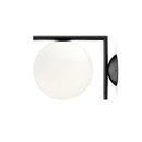 756ICLIGHTS/C/W1/BLK ブラック FLOS フロス ウォールランプ/ヤマギワ ★要電気工事 【756ICLIGHTS/C/W1/BLK】