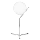 756ICLIGHTS/T1HIGH/CHR クローム FLOS フロス テーブルスタンド/ヤマギワ 【756ICLIGHTS/T1HIGH/CHR】