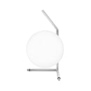 756ICLIGHTS/T1LOW/CHR クローム FLOS フロス テーブルスタンド/ヤマギワ 【756ICLIGHTS/T1LOW/CHR】