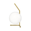 756ICLIGHTS/T1LOW/GLD ゴールド FLOS フロス テーブルスタンド/ヤマギワ 【756ICLIGHTS/T1LOW/GLD】