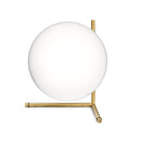 756ICLIGHTS/T2/LED/GLD ゴールド FLOS フロス テーブルスタンド/ヤマギワ 【756ICLIGHTS/T2/LED/GLD】