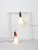 FLOS フロス 「MAYDAY」 756MAYDAY/BLK [テーブルスタンド/デザイナーズ/輸入]【ヤマギワ】 S2677B 【送料無料】