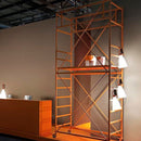 FLOS フロス 「MAY DAY」 756MAYDAY/ORG [テーブルスタンド/デザイナーズ/輸入]【ヤマギワ】 S2677T 【送料無料】