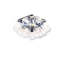 フロス FLOS「TARAXACUM88(タラクサカム) C/W LED」TARAXACUM88 C/W LED [シーリングライト デザイナーズ 輸入]【要電気工事】【正規品】3年保証