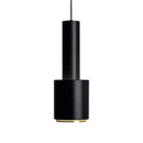 914A110/BLACK artek（アルテック）ペンダント照明  手榴弾 HAND GRENADE ブラック 黒 （1952） ヤマギワ