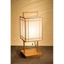 新洋電気 Lampada ランパダ A510　栞 -shiori- スタンドライト