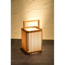 新洋電気 Lampada ランパダ A514　清 -sei S- スタンドライト