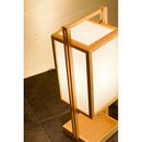 新洋電気 Lampada ランパダ A520　仁 -jin- スタンドライト 3年保証