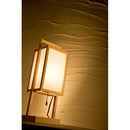 新洋電気 Lampada ランパダ A520　仁 -jin- スタンドライト 3年保証