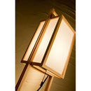 新洋電気 Lampada ランパダ A520　仁 -jin- スタンドライト 3年保証