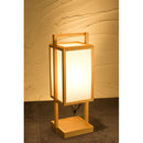 新洋電気 Lampada ランパダ A520　仁 -jin- スタンドライト