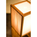 新洋電気 Lampada ランパダ A523　調 -shirabe S- スタンドライト 3年保証