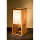 新洋電気 Lampada ランパダ A523　調 -shirabe S- スタンドライト