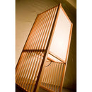 新洋電気 Lampada ランパダ A524　調 -shirabe Ｍ- スタンドライト 3年保証