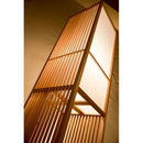 新洋電気 Lampada ランパダ A525　調 -shirabe Ｌ- スタンドライト 3年保証