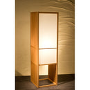 新洋電気 Lampada ランパダ A525　調 -shirabe Ｌ- スタンドライト