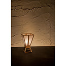 新洋電気 Lampada ランパダ A531 スタンドライト 杯 hai 麻の花×春雨 3年保証