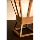 新洋電気 Lampada ランパダ A532 スタンドライト 杯 hai 波落水×無地 3年保証